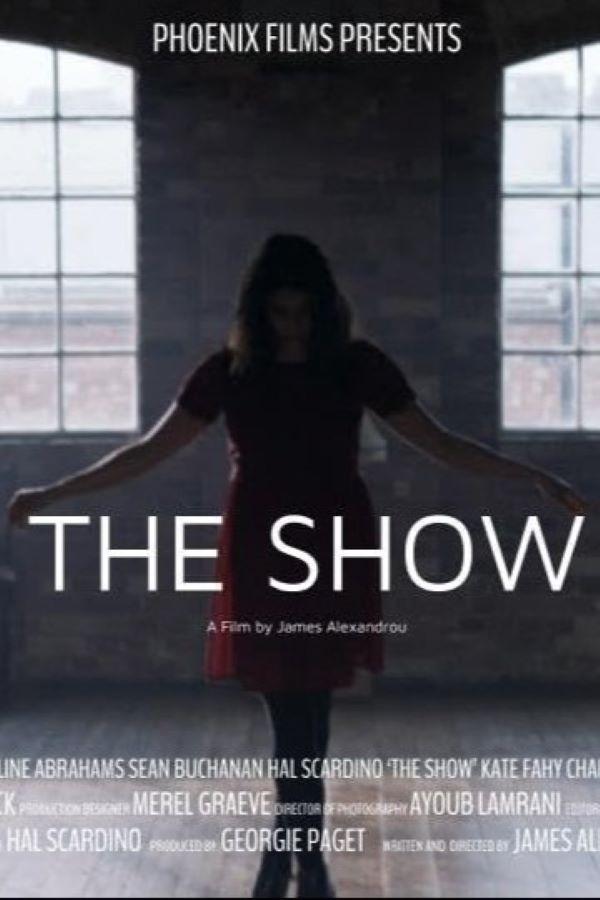 Постер The Show